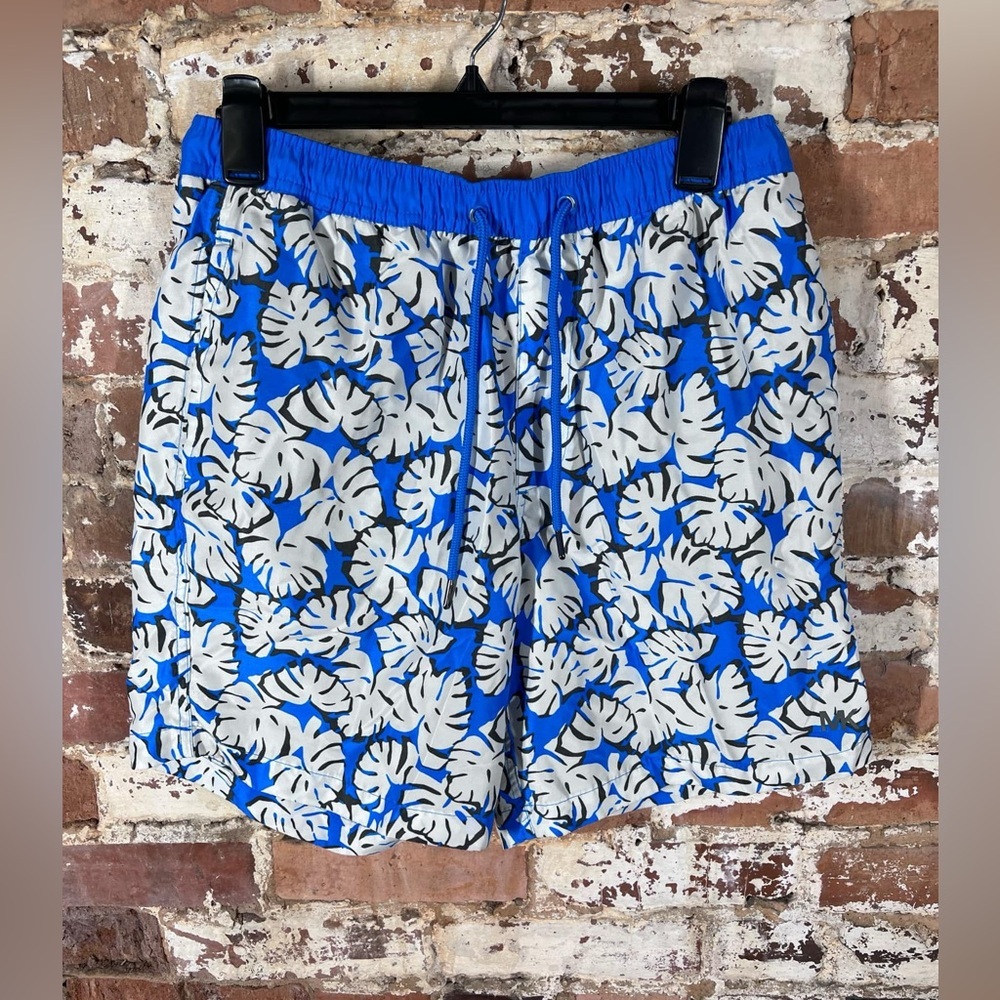 Michael Kors Swim Trunks M